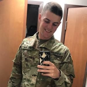 Meet your Posher, Tyler